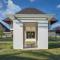 Villa Kailasha by Elite Havens