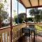 Marengo Family Caravan Park