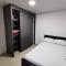 Hermoso y cómodo apartamento