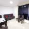 Hermoso y cómodo apartamento
