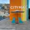 Citymax Hotel Business Bay - Dubai