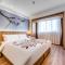 Happy Dragon Universal Vacation Hotel - close to Universal Studio and Wanda Plaza,free shuttle to the Resort,Free Coffee,Laundry