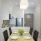 Citadines Uplands Kuching
