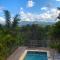THE GOLDEN RETREAT POOL HOUSE