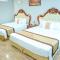 Khách Sạn Phượng Hoàng 3