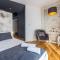 Central rooms in Old Town by Belmont Realty