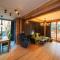 Mountain Shelter Apartments