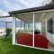 Attico with Big Terrace in Residence with Pool