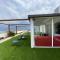 Attico with Big Terrace in Residence with Pool