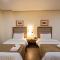 Hotel One Tariq Road Multan