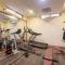 Hotel One Tariq Road Multan
