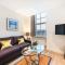 Braid Apartments by Mansley - 爱丁堡