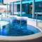 Imatran Kylpylä Spa Apartments