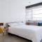 Stey Beijing Sanlitun Boutique Hotel