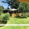 The Cider Shed Bed and Breakfast - Wareham