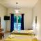 Room in Studio - Amazing 1 bed room apartment Banos and Swimming Pool - رودا