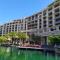 One Bedroom Apartment - fully equipped Waterfront based