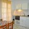 Holiday Apartments Maria with pool and Panorama View - Agios Gordios Beach