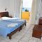 Holiday Apartments Maria with pool and Panorama View - Agios Gordios Beach