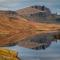 The Lodge in the Loch