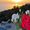 Beautiful Holiday Apartments Maria with pool - Agios Gordios Beach