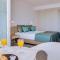 Hotel Sol e Mar Albufeira - Adults Only