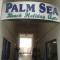 Foto: Palm Sea Beach Holiday Suites and Studios Apartments 1/32