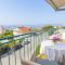 Apartments Maras