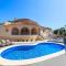 CH Villa Calida Monteazul