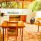 Tofinho Beach House