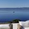 Luxury Beach House Muse near the sea on the island of Brac