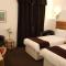 Four Saints Brig Y Don Hotel