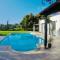 The Stone Villa