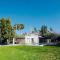 The Stone Villa