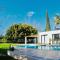 The Stone Villa