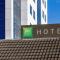 ibis Styles Duesseldorf-Neuss