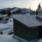 Tombi Lodge