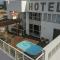 M Tower Hotel