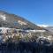 Grenzberg - Bad Gastein