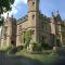 Greenham Hall