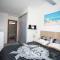 Sea view Penthouse Denia, ELEGANCE
