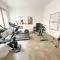 Amazing BRAND NEW 2 room upper scale with condo GYM close to metro