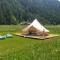 Hobo Camping