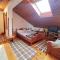 Apartmani Milić