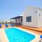 Villa Tamia & Atlántico Marina Rubicón