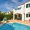 Villa Menorca Juanita by Mauter Villas