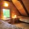 Chalets Zelena Vrata