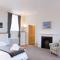 Netherby Hall