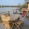 Eco-Lodges du Lac des Graves & Sauternais Langon 33210 photo 17