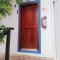 Hotel Jardin Mahahual